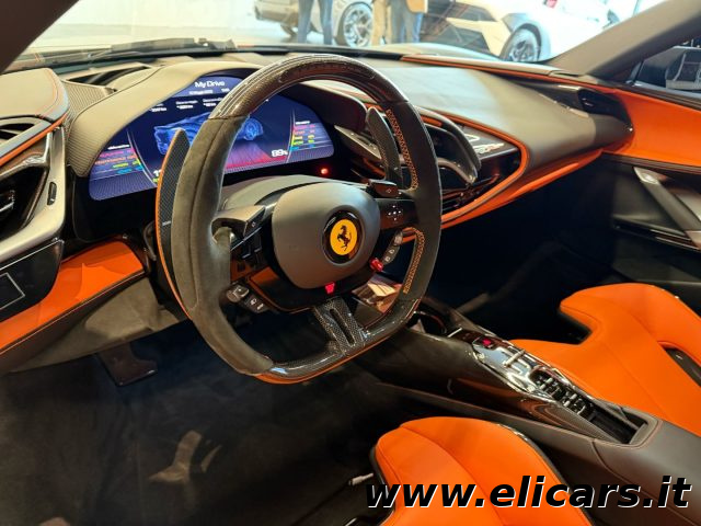 FERRARI SF90 usata, con Controllo trazione