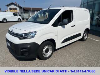 CITROEN Berlingo 1.6 D BlueHDi 100 CV S&S Van 3 POSTI