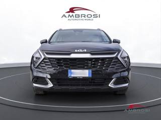 KIA Sportage usata 6