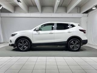 NISSAN Qashqai usata, con Airbag