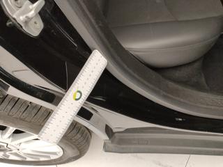 FIAT 500X usata, con Airbag posteriore