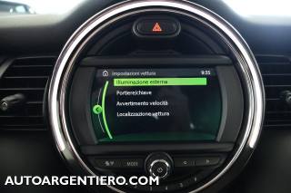 MINI Cooper D usata, con USB