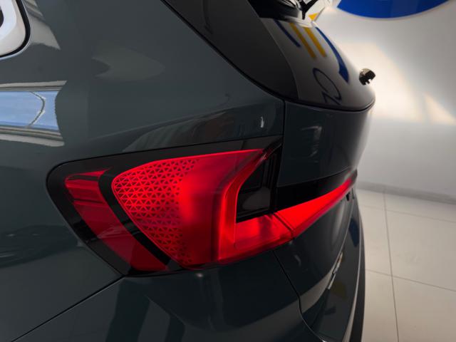 BMW X1 usata, con Sedile posteriore sdoppiato