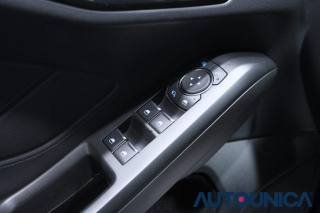 FORD Focus usata, con Luci diurne