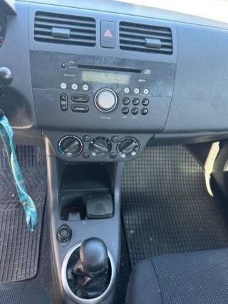 SUZUKI Swift usata 12