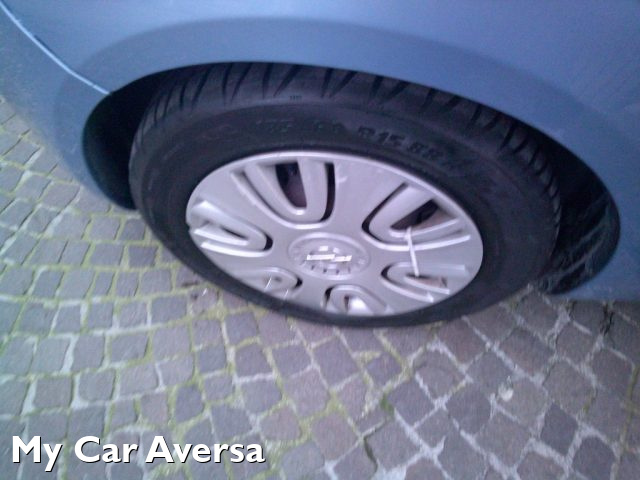 OPEL Agila usata, con Chiusura centralizzata