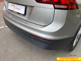 VOLKSWAGEN Tiguan usata, con Start/Stop Automatico