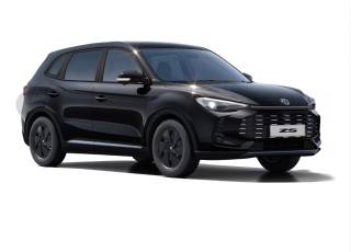 MG ZS 1.5