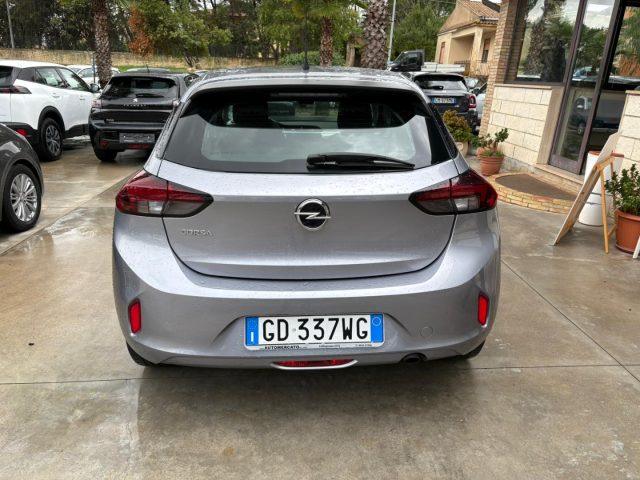 OPEL Corsa usata, con Alzacristalli elettrici