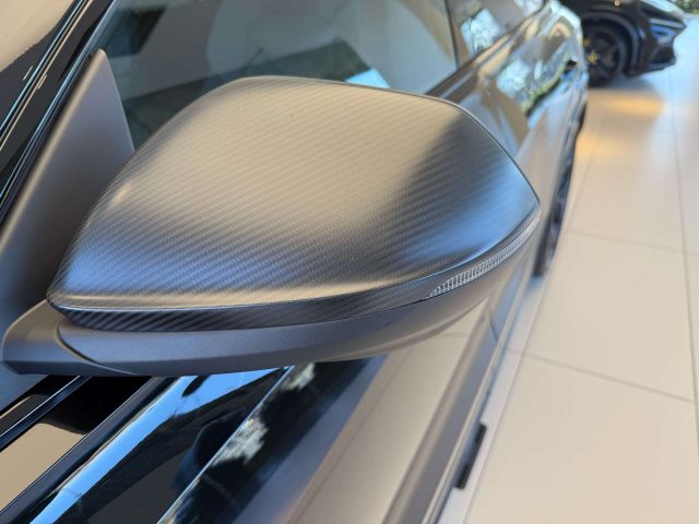 AUDI RS Q8 usata, con Immobilizzatore elettronico