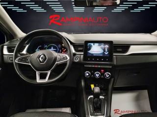 RENAULT Captur usata 13