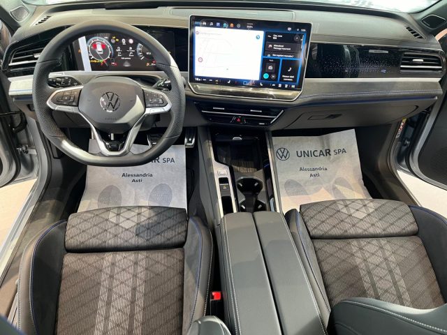 VOLKSWAGEN Passat usata, con ESP