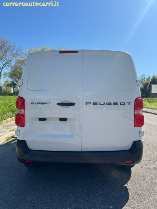 PEUGEOT Expert usata, con Airbag Passeggero