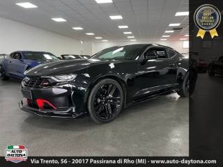 CHEVROLET Camaro usata 1