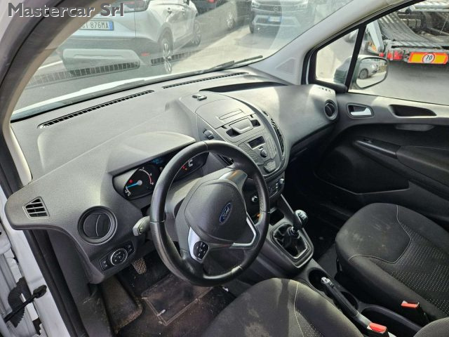 FORD Transit Courier usata 10