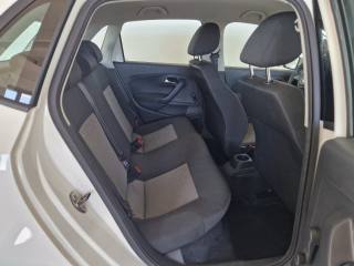 VOLKSWAGEN Polo usata, con Chiusura centralizzata