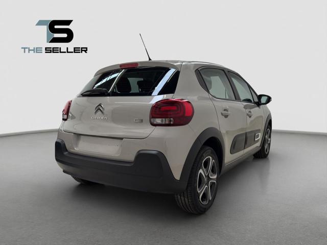 CITROEN C3 usata, con Autoradio