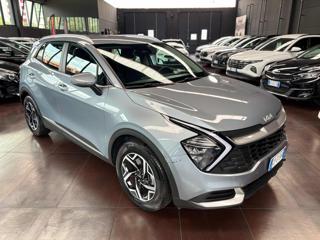 KIA Sportage 1.6 TGDi GPL Business
