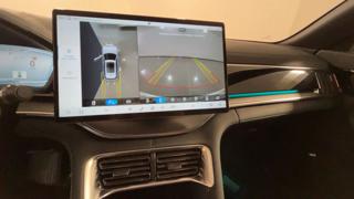 BYD Seal usata, con Sedili sportivi