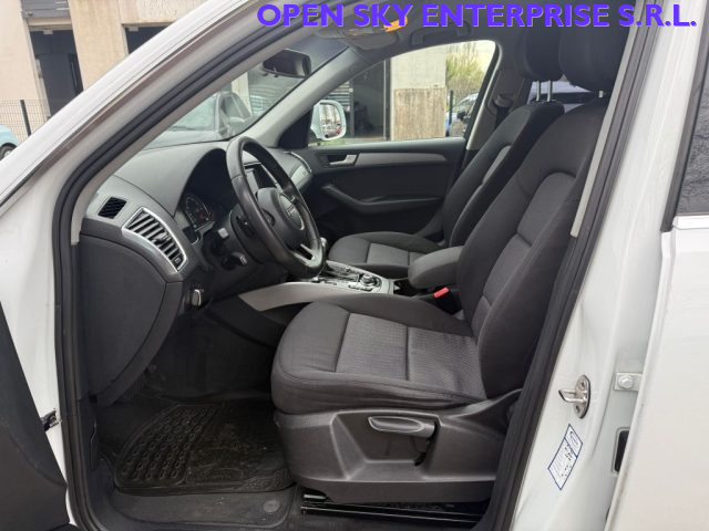 AUDI Q5 usata, con Cruise Control