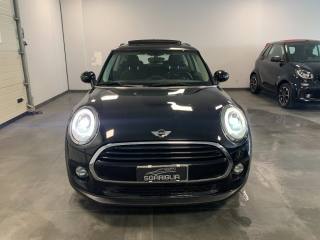 MINI Cooper D usata, con Airbag
