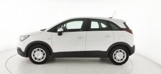 OPEL Crossland X usata, con Airbag Passeggero