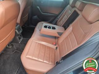 SEAT Ateca usata, con Portapacchi