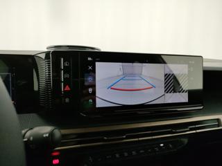 LANCIA Ypsilon usata, con ESP