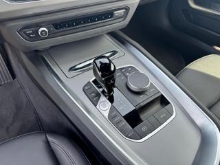 BMW Z4 usata, con Interni in pelle