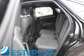 AUDI Q3 usata, con Cronologia tagliandi