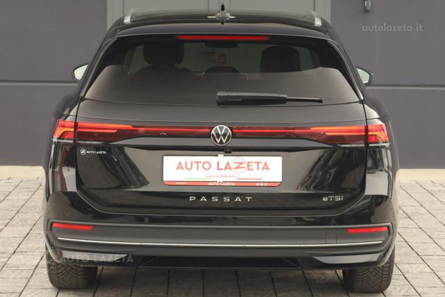 VOLKSWAGEN Passat usata, con Interni in pelle