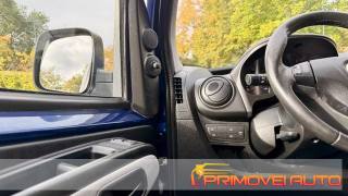 FIAT Qubo usata 9