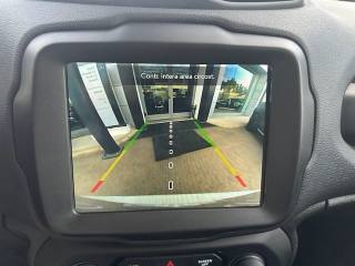 JEEP Renegade usata, con Autoradio digitale