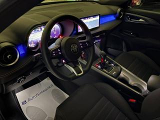 ALFA ROMEO Tonale usata, con Interni in pelle