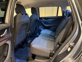 SKODA Kodiaq usata, con Alzacristalli elettrici