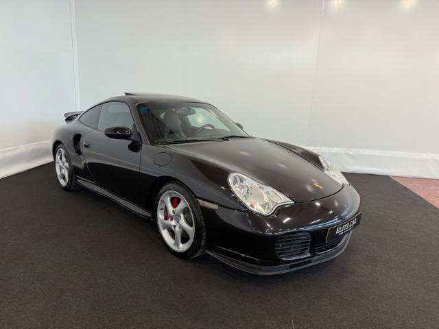 PORSCHE 911 usata, con Airbag laterali