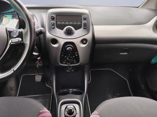 CITROEN C1 usata, con Servosterzo