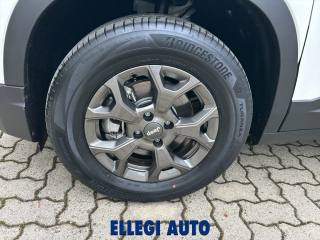 JEEP Avenger usata, con Cruise Control