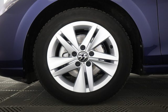 VOLKSWAGEN Golf usata 8