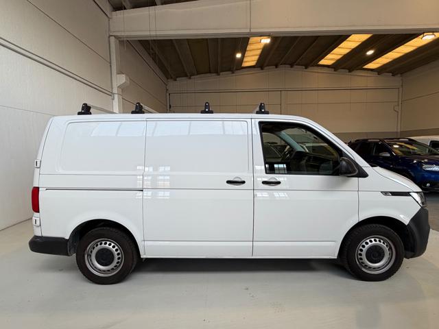VOLKSWAGEN Transporter usata, con Cruise Control