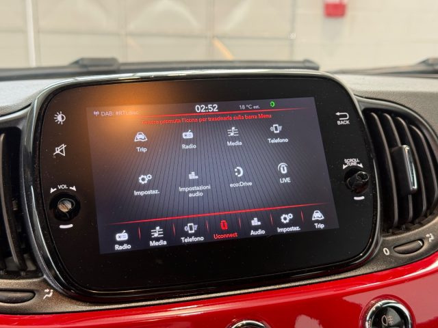 FIAT 500 usata 23