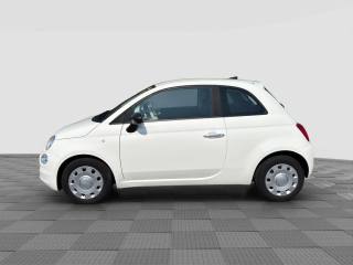 FIAT 500 usata 1