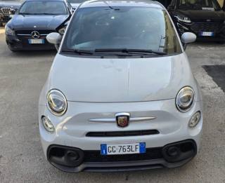 ABARTH 595 usata, con Airbag Passeggero