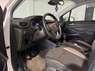 OPEL Crossland X usata, con Antifurto