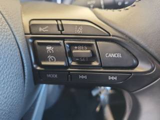 TOYOTA Aygo X usata, con Airbag testa