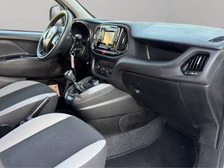 FIAT Doblo usata, con Fendinebbia