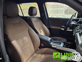 MERCEDES-BENZ GLB 200 usata 19