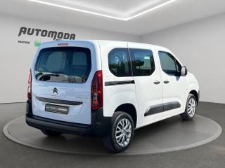 CITROEN Berlingo usata, con Airbag Passeggero
