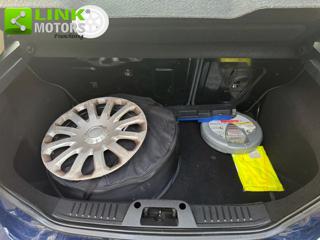 FORD Fiesta usata 23