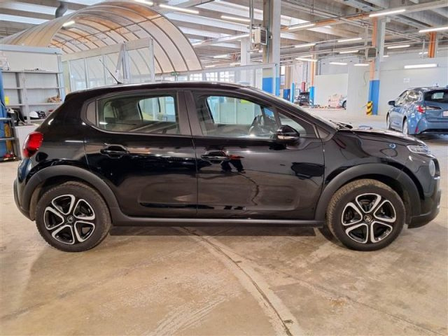 CITROEN C3 usata, con Alzacristalli elettrici